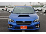 WRX S4