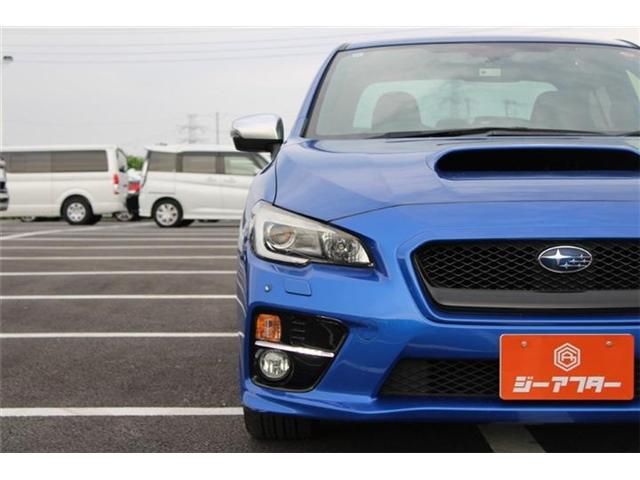WRX S4