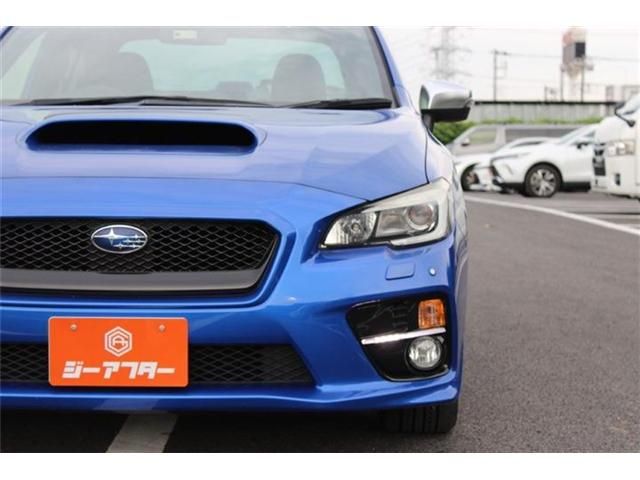 WRX S4
