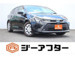 COROLLA TOURING HYBRID 4WD