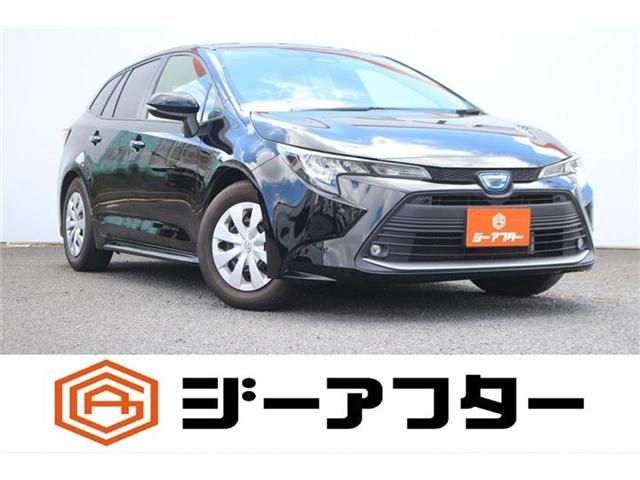 COROLLA TOURING HYBRID 4WD