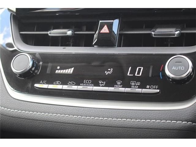 COROLLA TOURING HYBRID 4WD