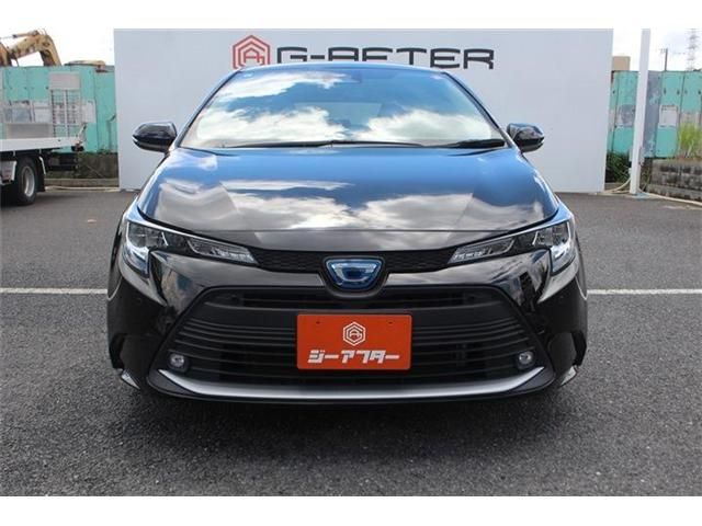 COROLLA TOURING HYBRID 4WD