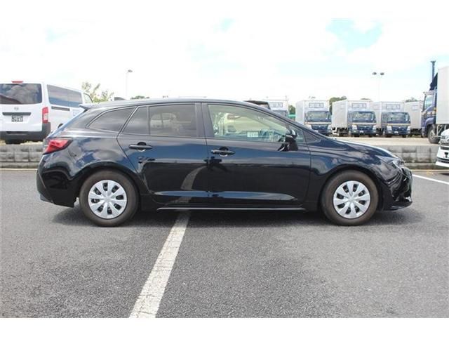 COROLLA TOURING HYBRID 4WD