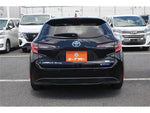 COROLLA TOURING HYBRID 4WD