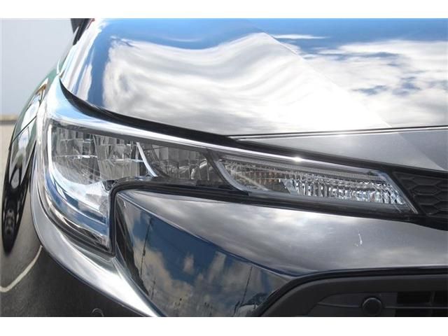 COROLLA TOURING HYBRID 4WD