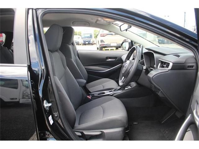 COROLLA TOURING HYBRID 4WD
