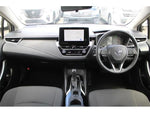 COROLLA TOURING HYBRID 4WD