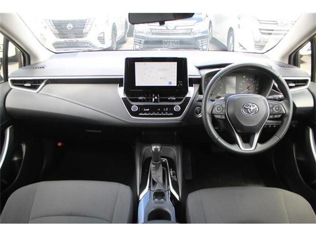 COROLLA TOURING HYBRID 4WD