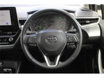 COROLLA TOURING HYBRID 4WD