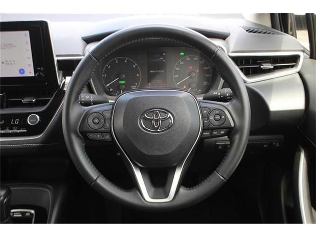 COROLLA TOURING HYBRID 4WD