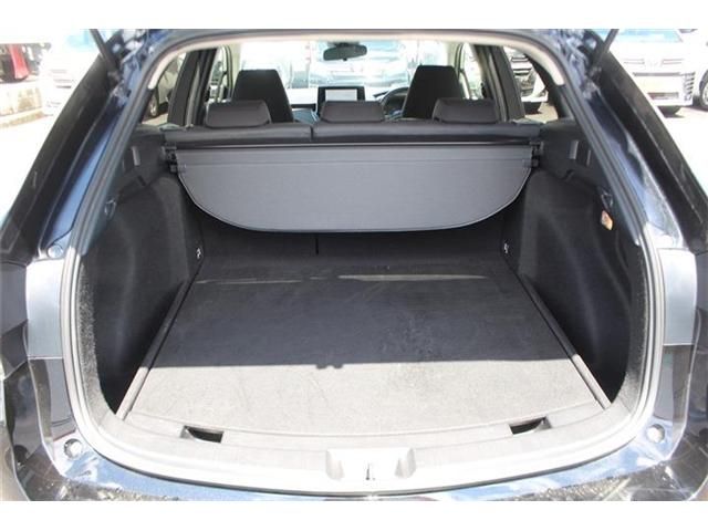 COROLLA TOURING HYBRID 4WD