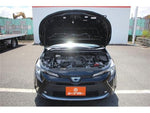 COROLLA TOURING HYBRID 4WD
