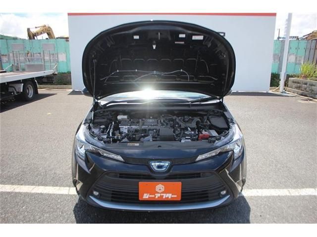 COROLLA TOURING HYBRID 4WD