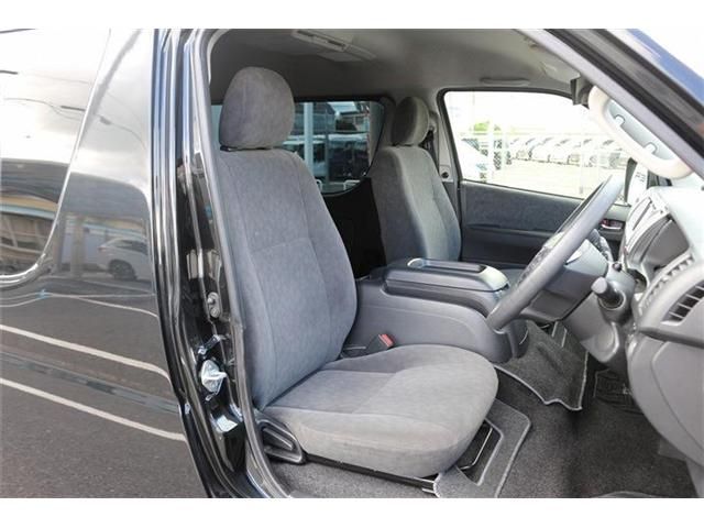 HIACE wagon