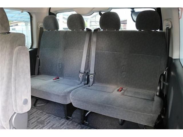 HIACE wagon