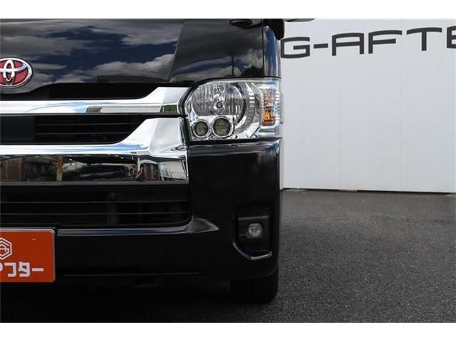 HIACE wagon