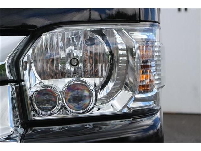 HIACE wagon