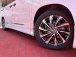 VOXY HYBRID