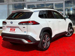 COROLLA CROSS HYBRID