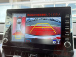 COROLLA CROSS HYBRID