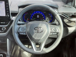 COROLLA CROSS HYBRID
