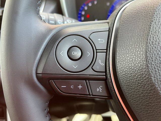 COROLLA CROSS HYBRID