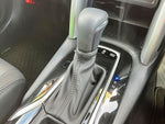 COROLLA CROSS HYBRID