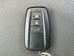 COROLLA CROSS HYBRID