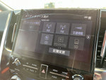 ALPHARD hybrid 4WD