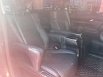 ALPHARD hybrid 4WD