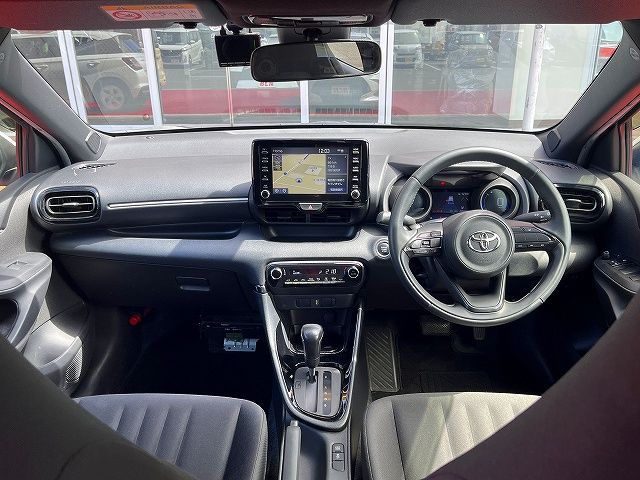 YARIS