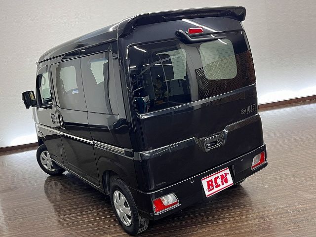 HIJET CARGO