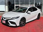 CAMRY HYBRID