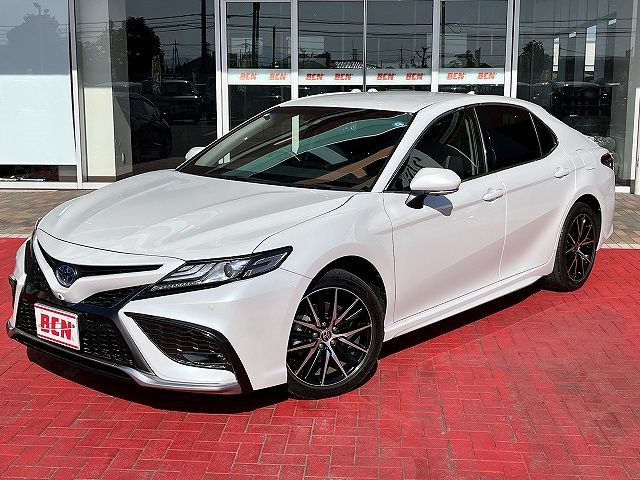 CAMRY HYBRID