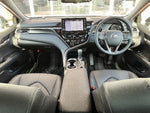 CAMRY HYBRID