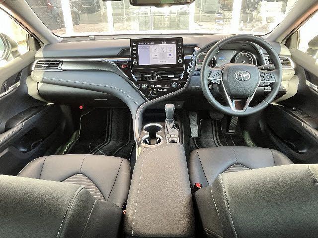 CAMRY HYBRID