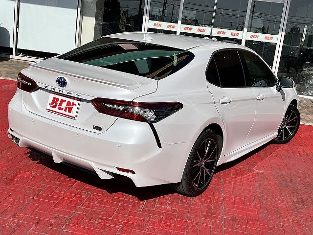 CAMRY HYBRID