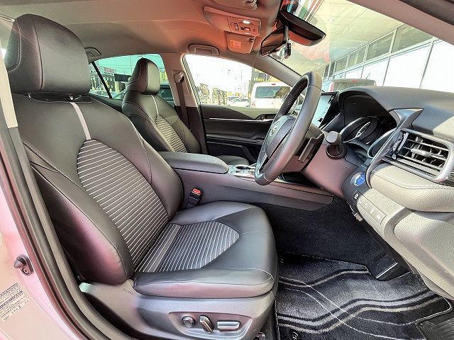 CAMRY HYBRID