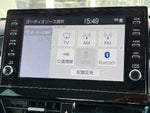 CAMRY HYBRID
