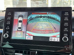 CAMRY HYBRID