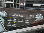 CAMRY HYBRID
