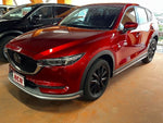 CX-5 4WD