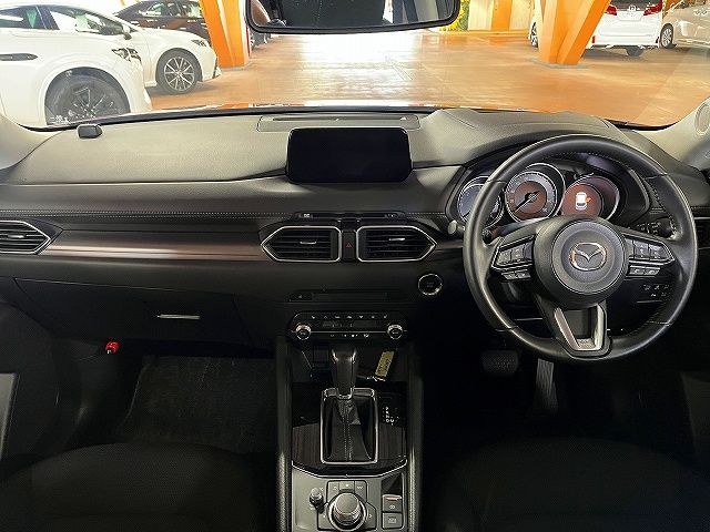 CX-5 4WD
