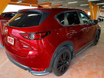 CX-5 4WD