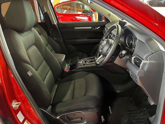 CX-5 4WD