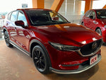 CX-5 4WD