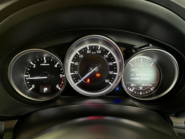 CX-5 4WD
