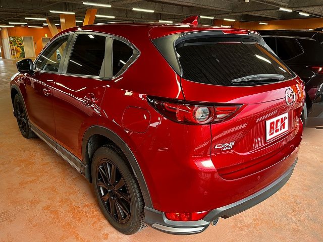 CX-5 4WD