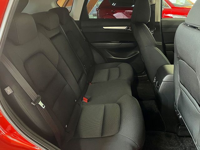 CX-5 4WD